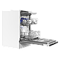 Посудомоечная машина MAUNFELD MLP-083D, фото 9