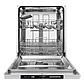 Посудомоечная машина MAUNFELD MLP-122D, фото 3