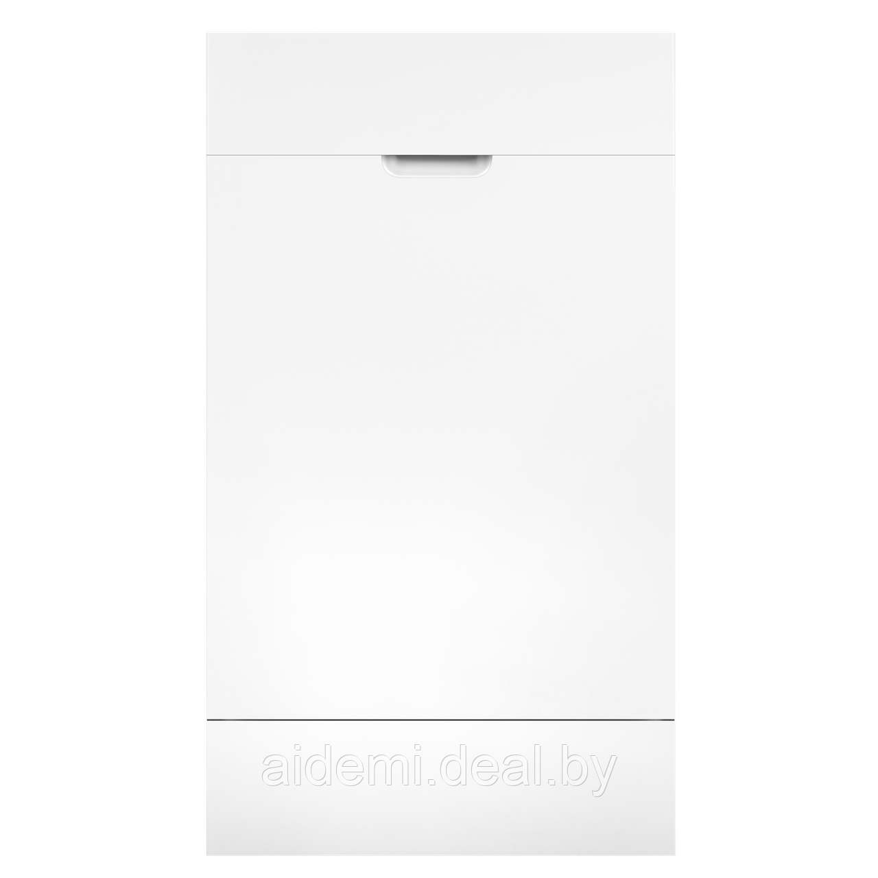 Посудомоечная машина c инвертором MAUNFELD MLP-08IMROI - фото 6 - id-p224548424