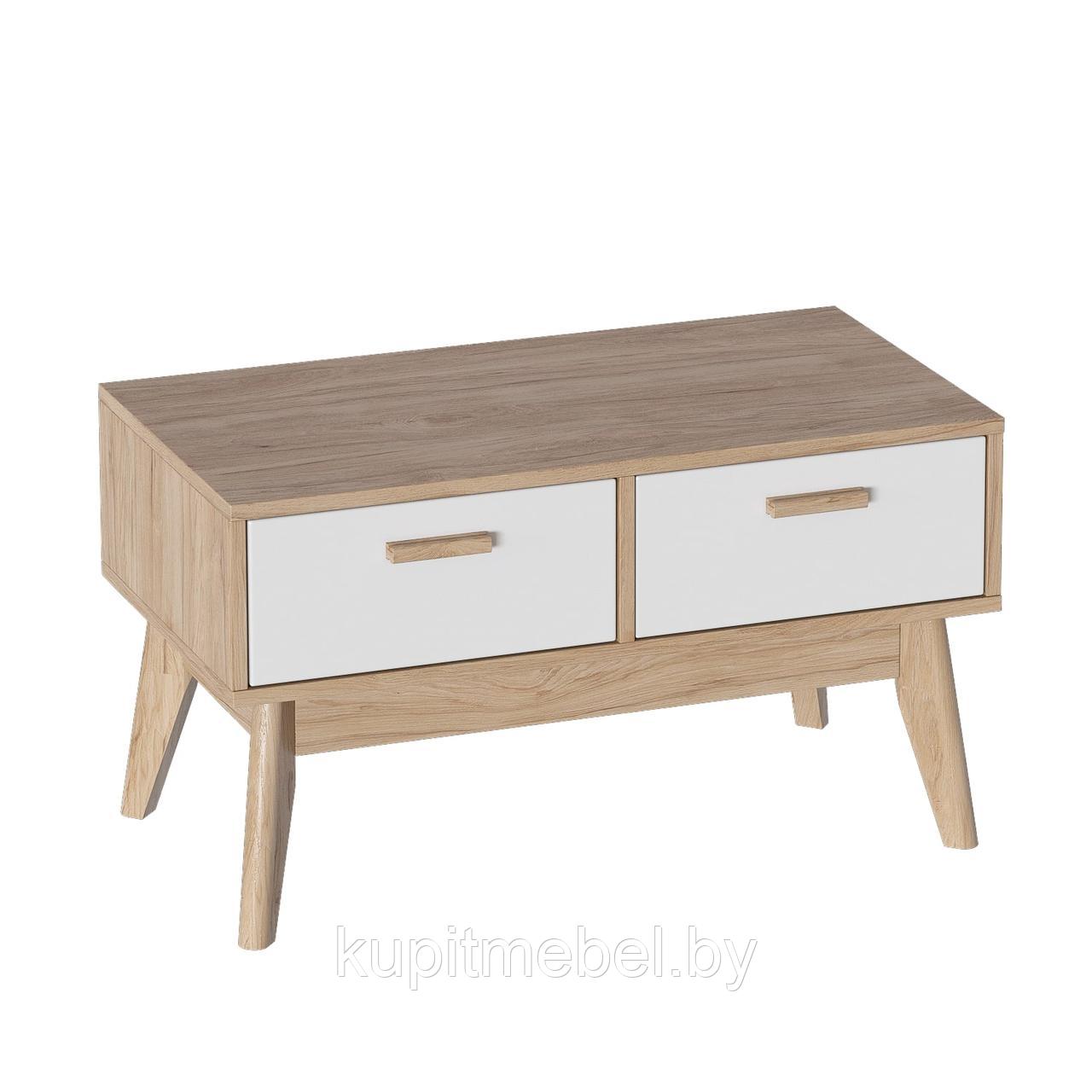 Мебель для прихожей, модульная прихожая «Калгари» композиция #1 - фото 5 - id-p224504046