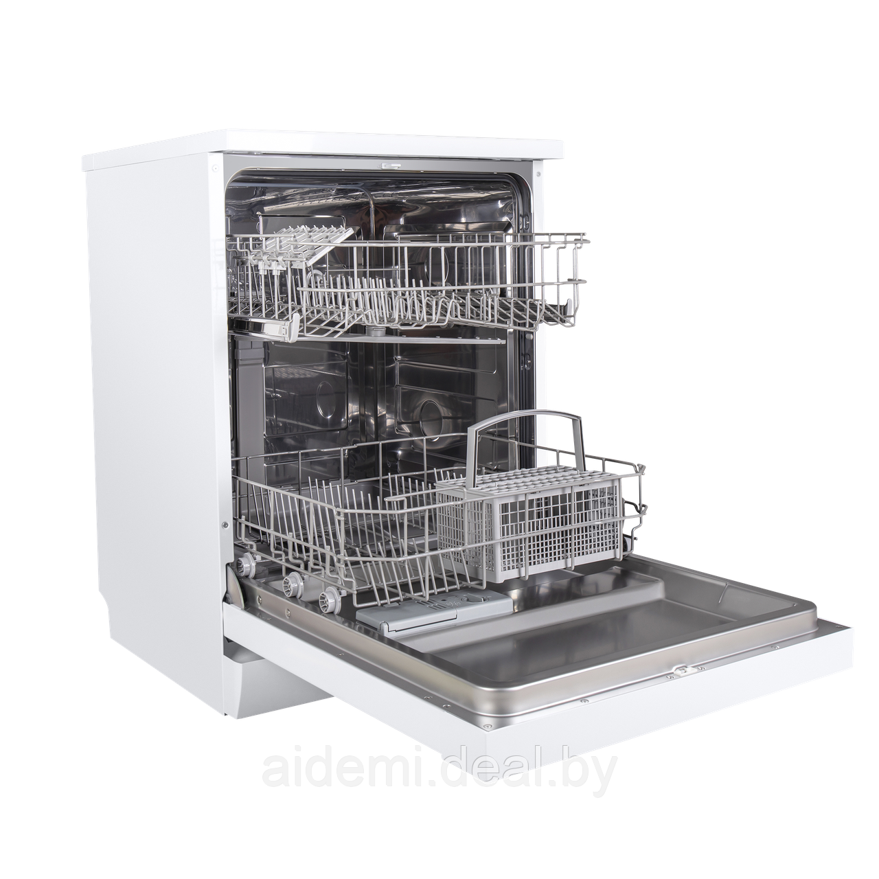 Посудомоечная машина MAUNFELD MWF12I - фото 8 - id-p224548432