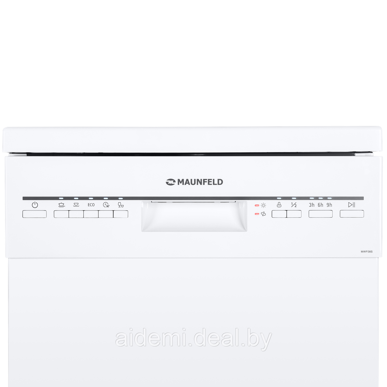 Посудомоечная машина MAUNFELD MWF08S - фото 10 - id-p224548434