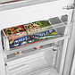 Холодильник встраиваемый MAUNFELD MBF177NFWH, фото 5