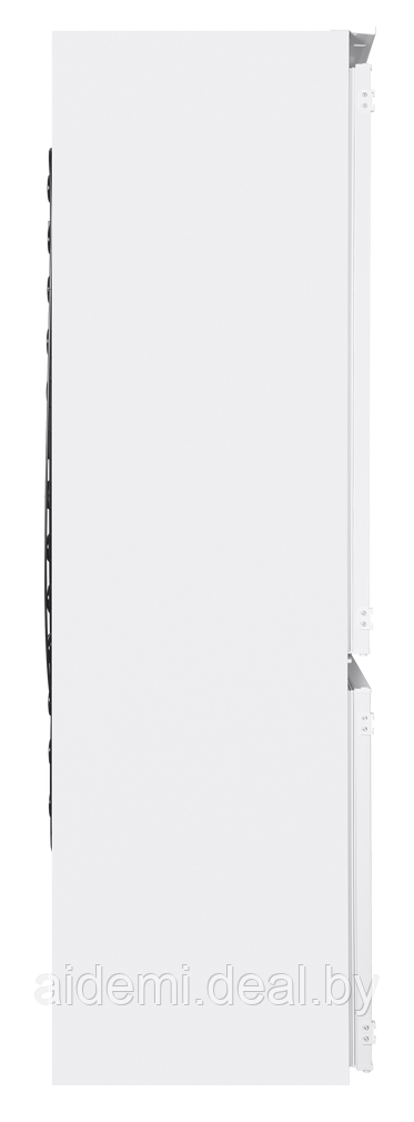 Холодильник встраиваемый MAUNFELD MBF177NFWH - фото 9 - id-p224548435