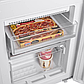 Холодильник встраиваемый MAUNFELD MBF177NFFW, фото 10