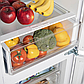 Холодильник встраиваемый MAUNFELD MBF177SW, фото 9