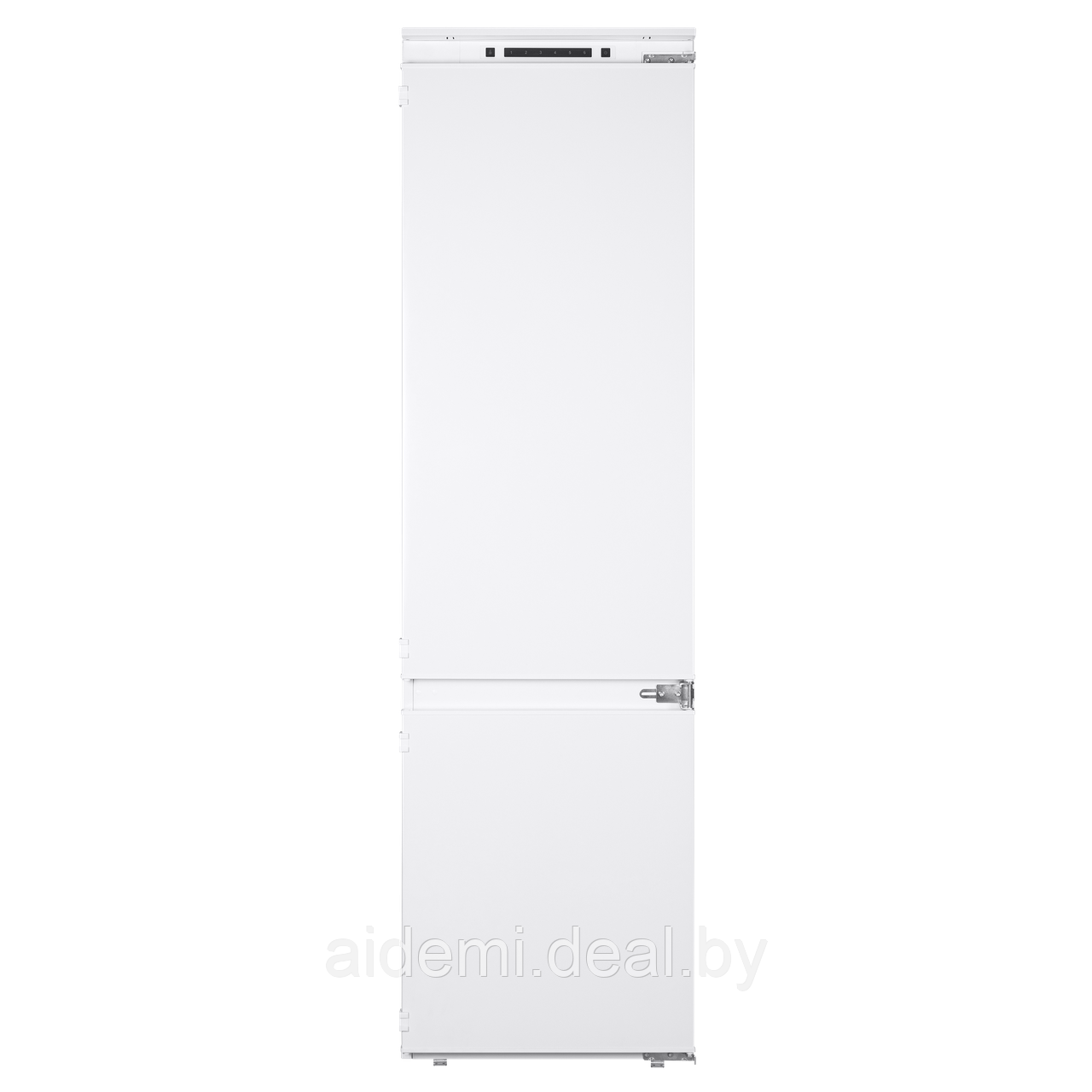Холодильник встраиваемый MAUNFELD MBF193NFFW - фото 3 - id-p224548438