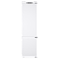 Холодильник встраиваемый MAUNFELD MBF193NFFW, фото 3