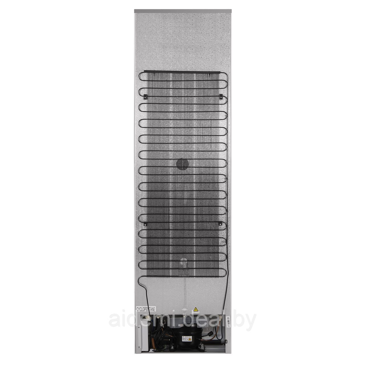 Холодильник встраиваемый MAUNFELD MBF193NFFW - фото 9 - id-p224548438