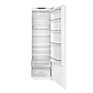 Холодильник встраиваемый MAUNFELD MBL177SW, фото 3