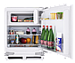 Холодильник встраиваемый MAUNFELD MBF88SW, фото 2