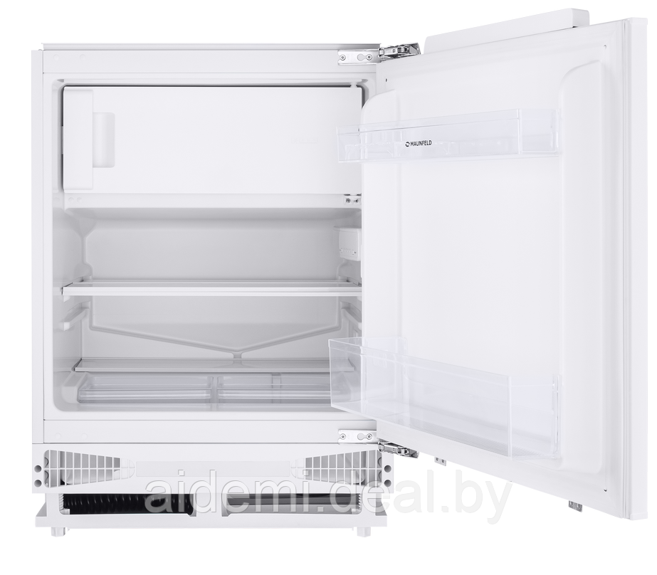 Холодильник встраиваемый MAUNFELD MBF88SW - фото 3 - id-p224548440