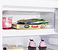 Холодильник встраиваемый MAUNFELD MBF88SW, фото 6