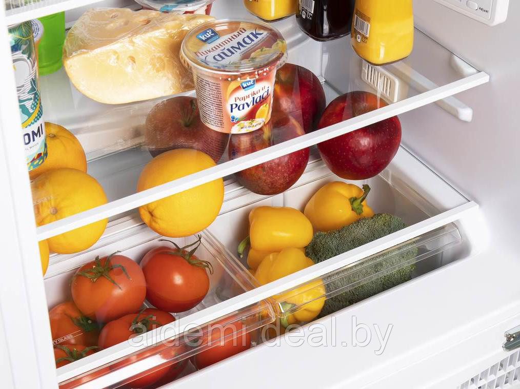 Холодильник встраиваемый MAUNFELD MBF88SW - фото 7 - id-p224548440
