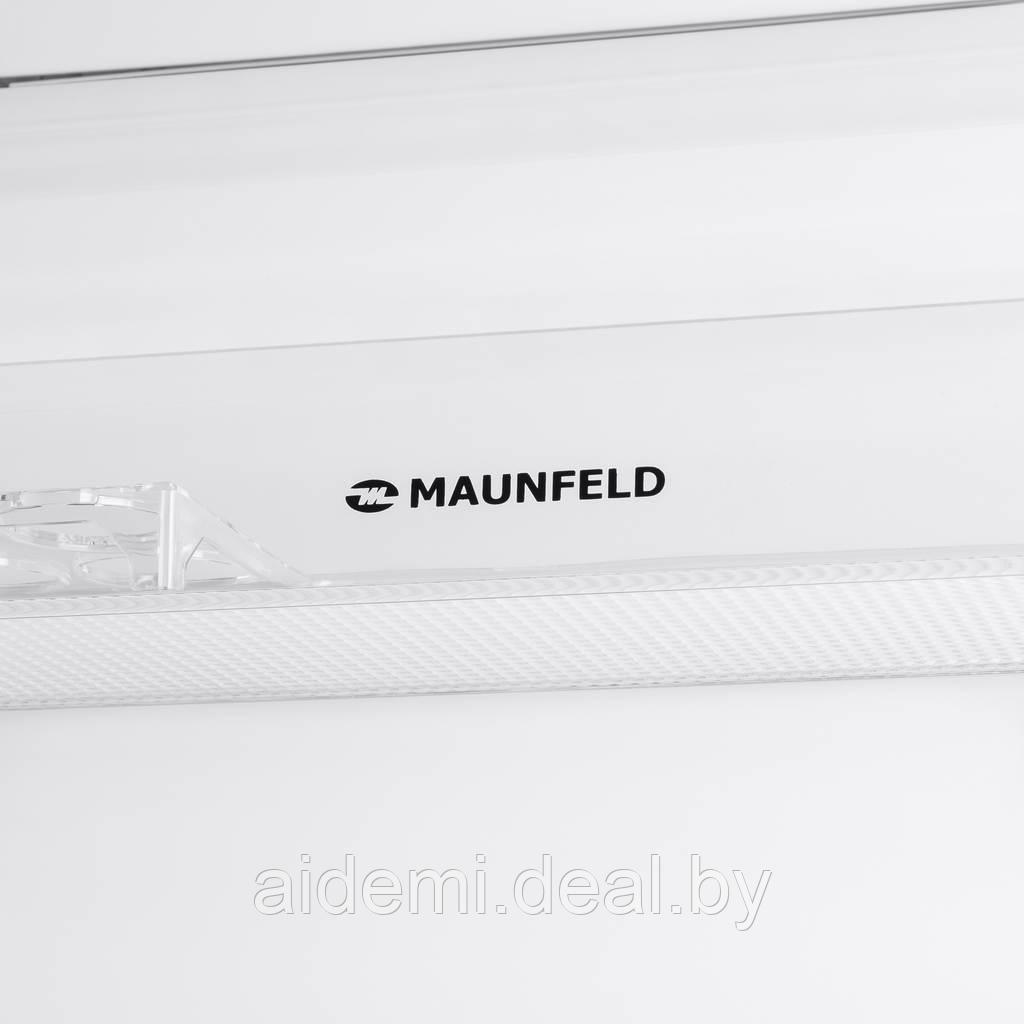 Холодильник встраиваемый MAUNFELD MBF88SW - фото 8 - id-p224548440
