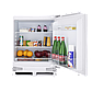 Холодильник встраиваемый MAUNFELD MBL88SW, фото 2