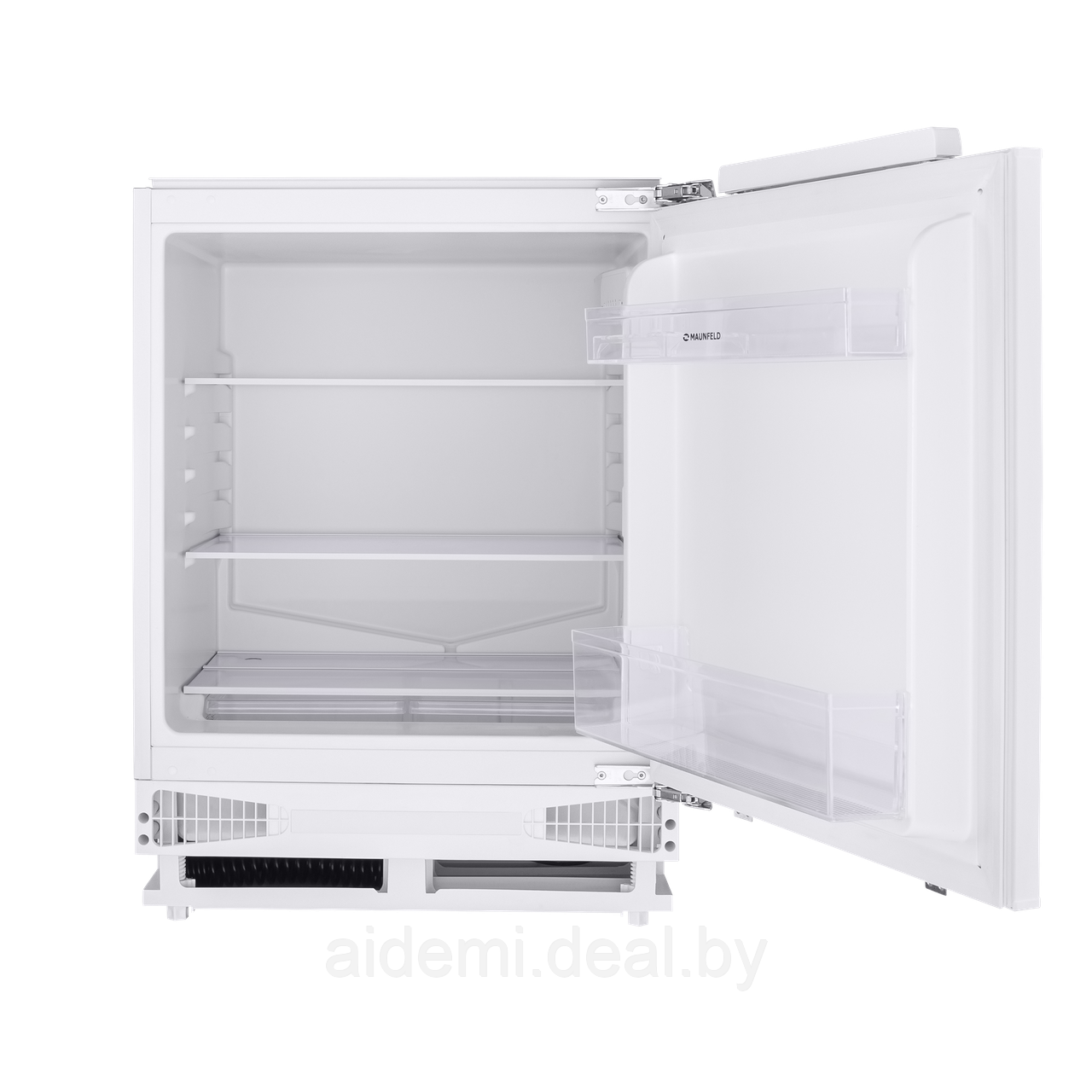 Холодильник встраиваемый MAUNFELD MBL88SW - фото 3 - id-p224548441