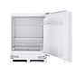 Холодильник встраиваемый MAUNFELD MBL88SW, фото 3