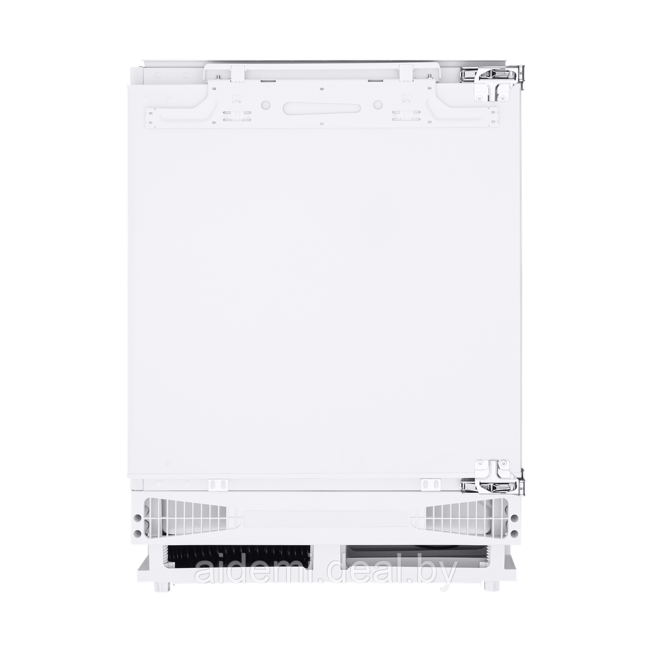 Холодильник встраиваемый MAUNFELD MBL88SW - фото 4 - id-p224548441