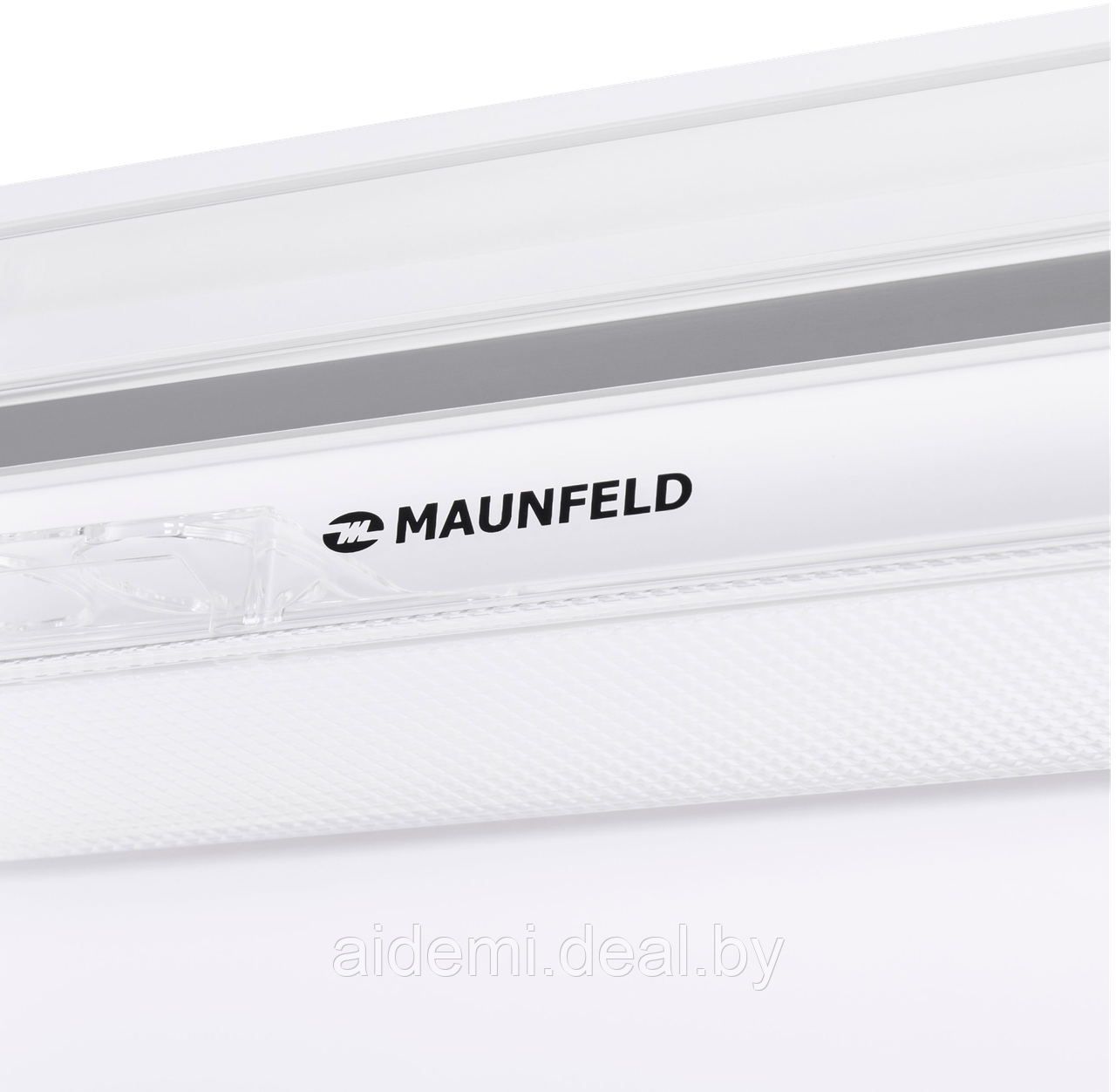 Холодильник встраиваемый MAUNFELD MBF193SLFW - фото 10 - id-p224548442