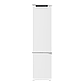 Холодильник-морозильник встраиваемый MAUNFELD MBF193NFW, фото 4