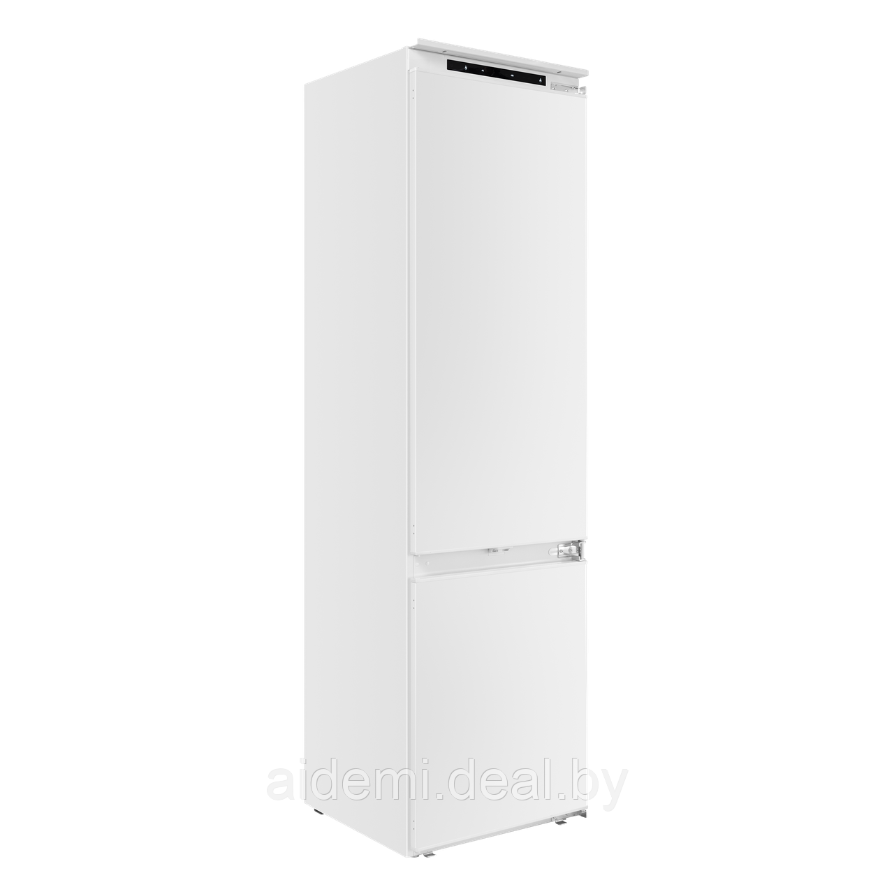 Холодильник-морозильник встраиваемый MAUNFELD MBF193NFW - фото 5 - id-p224548443