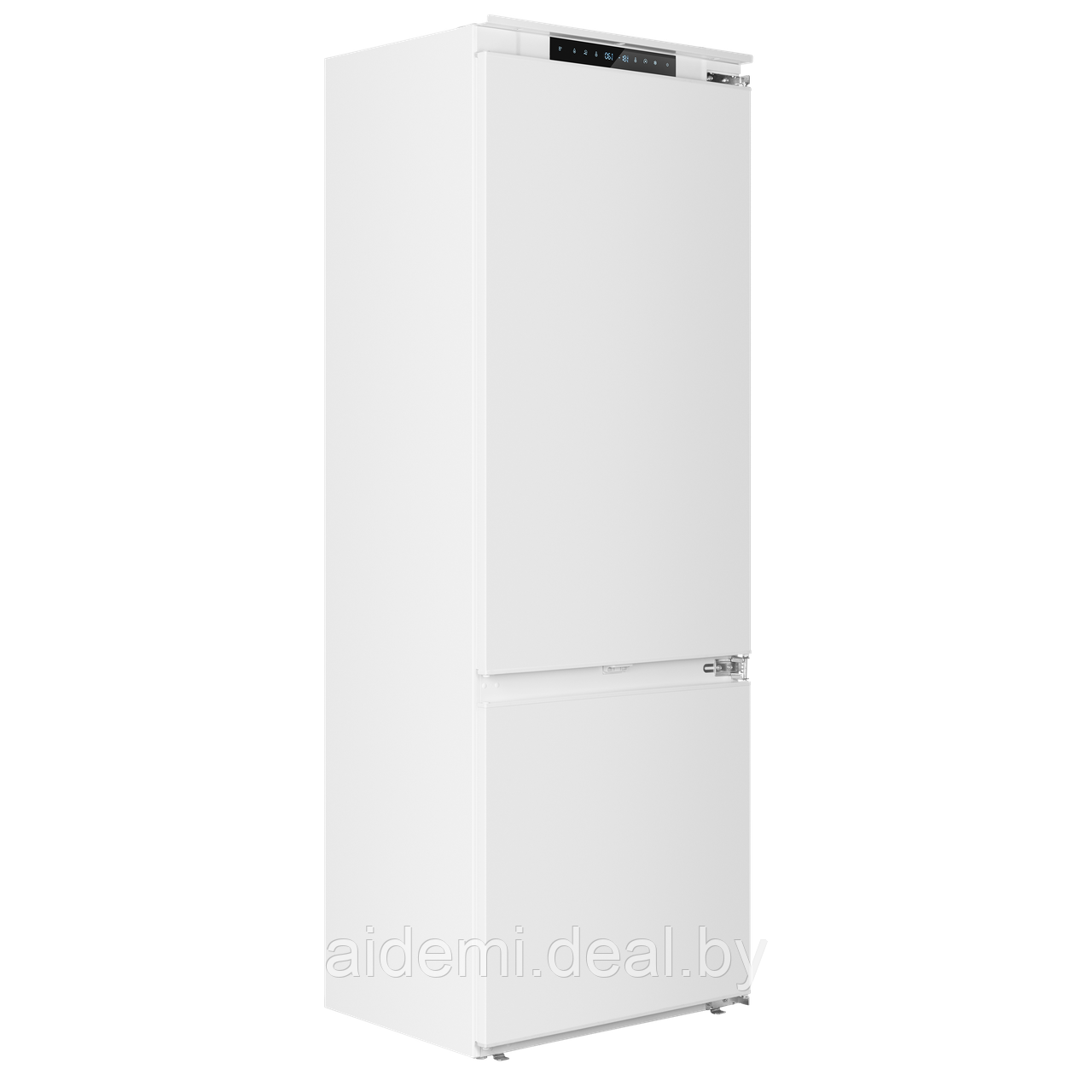 Холодильник-морозильник встраиваемый MAUNFELD MBF193NFW1 - фото 5 - id-p224548444