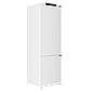Холодильник-морозильник встраиваемый MAUNFELD MBF193NFW1, фото 5