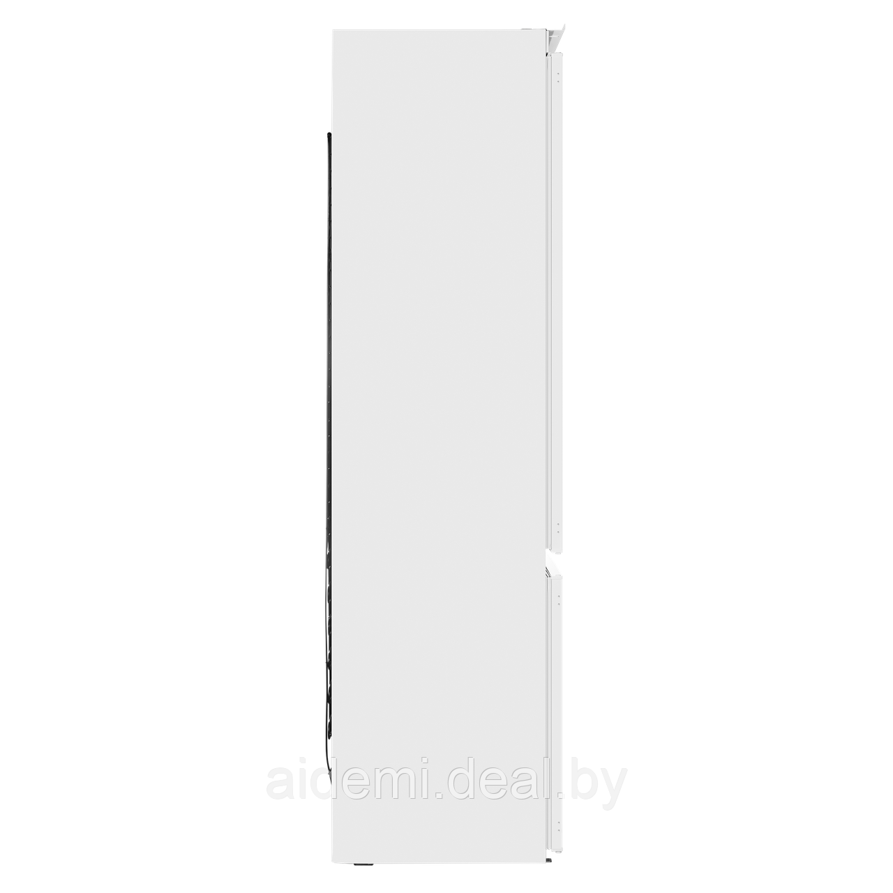 Холодильник-морозильник встраиваемый MAUNFELD MBF193NFW1 - фото 6 - id-p224548444