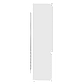 Холодильник-морозильник встраиваемый MAUNFELD MBF193NFW1, фото 6