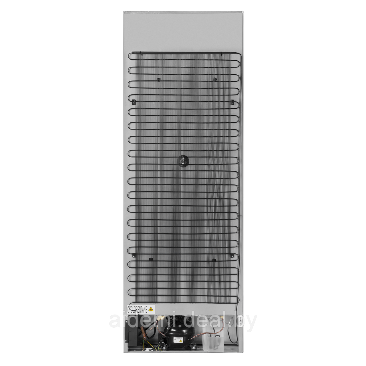 Холодильник-морозильник встраиваемый MAUNFELD MBF193NFW1 - фото 7 - id-p224548444