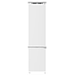 Холодильник-морозильник встраиваемый MAUNFELD MBF193NFWGR, фото 4
