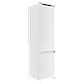 Холодильник-морозильник встраиваемый MAUNFELD MBF193NFWGR, фото 5