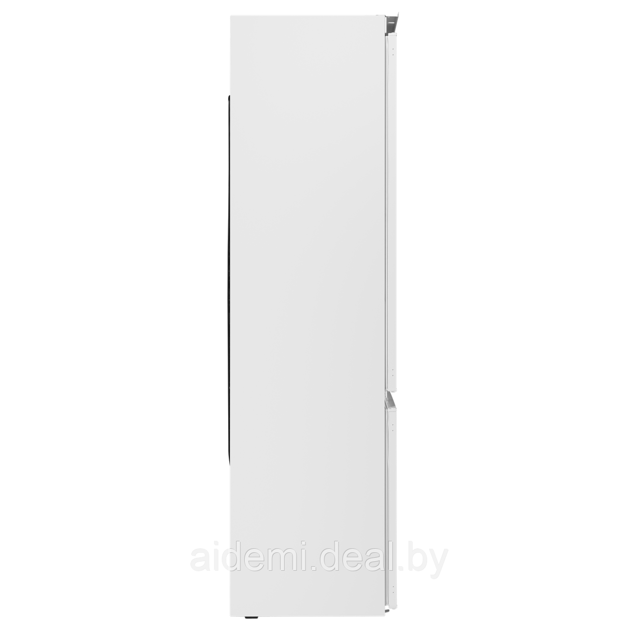 Холодильник-морозильник встраиваемый MAUNFELD MBF193NFWGR - фото 6 - id-p224548445