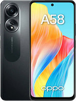 Замена стекла экрана Oppo A58