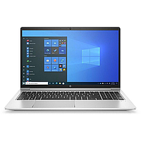 Ноутбук HP Probook 455 G8 4K778EA, 15.6", 8GB (английская клавиатура) + Док-станция Dell N