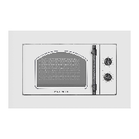 Микроволновая печь встраиваемая MAUNFELD JBMO.20.5ERWAS