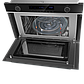 Микроволновая печь встраиваемая MAUNFELD MBMO349GB201, фото 4