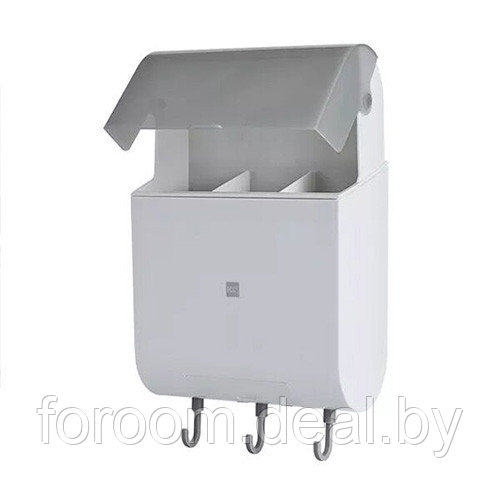 Органайзер для посуды и кухонных принадлежностей Huo Hou HU0151 - фото 1 - id-p224550135