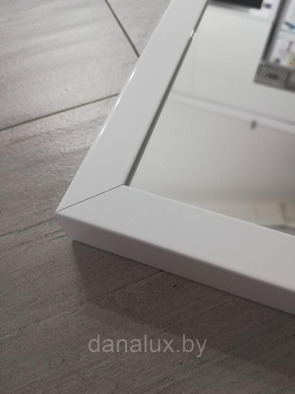 Зеркало Дана Лидер 60 со шкафчиком 30 (левый) - фото 2 - id-p224550467