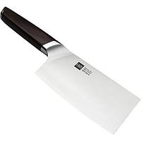 Кухонный нож-топорик для мяса и костей Huo Hou HU0041