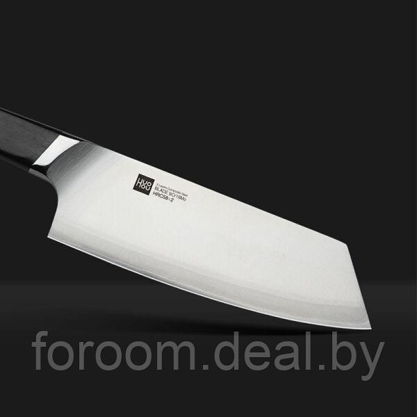 Кухонный нож разделочный Huo Hou HU0042 - фото 1 - id-p224550145