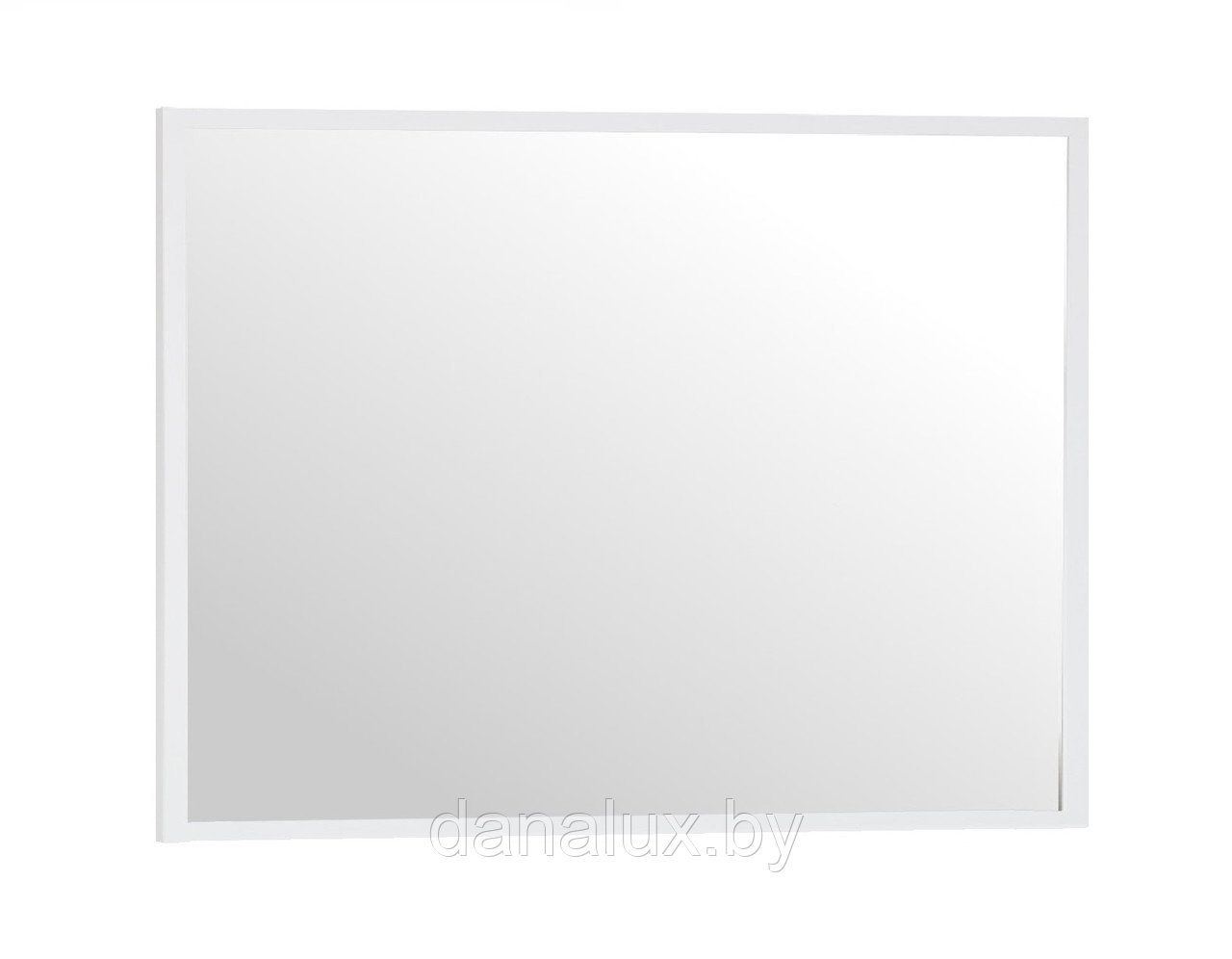 Зеркало Дана Лидер 100 со шкафчиком 30 (правый) - фото 10 - id-p224550476