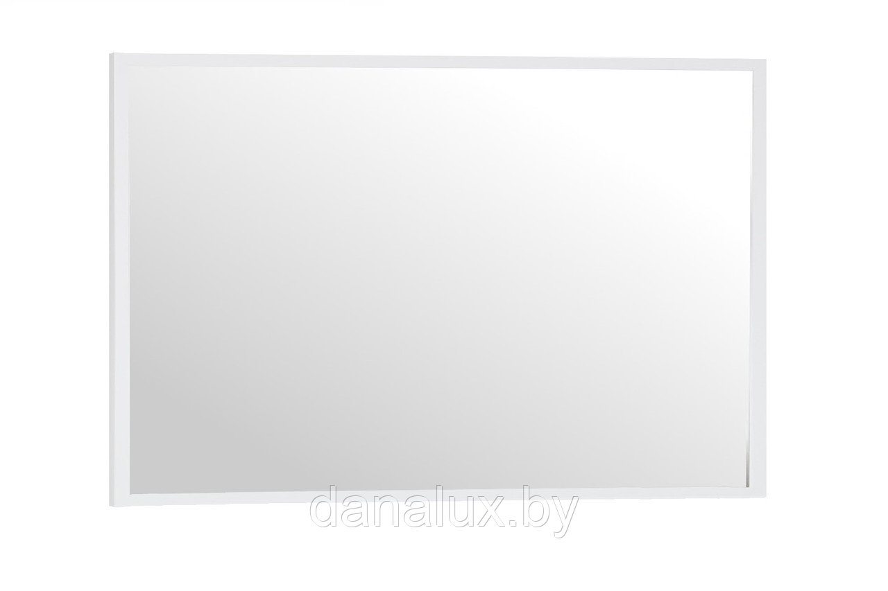 Зеркало Дана Лидер 120 со шкафчиком 30 (правый) - фото 10 - id-p224550480