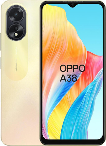 Замена стекла экрана Oppo A38