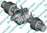 МОСТ СРЕДНИЙ 643012-2500012-030