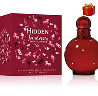 Hidden Fantasy Britney Spears | 100 ml (бритни спирс хидден фэнтези)