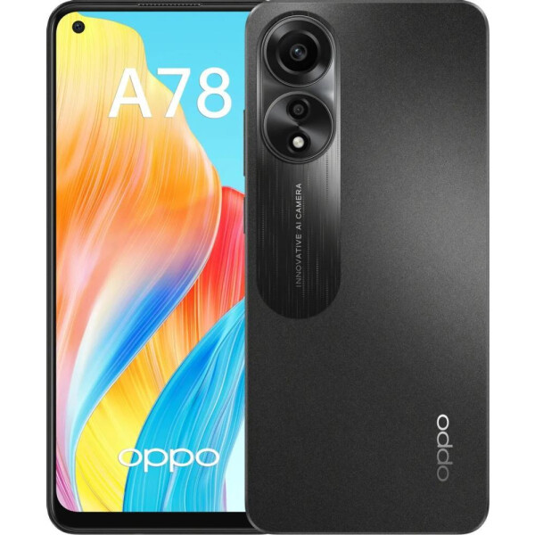 Замена стекла экрана Oppo A78