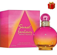 Sunset Fantasy Britney Spears | 100 ml (бритни спирс сансет фэнтези)