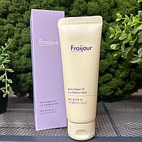 Ночная укрепляющая маска с коллагеном и пептидами Fraijour Retin-Collagen 3D Core Radiance Mask, 75мл